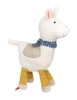 Sigikid 43239 Lama Patchwork Sweety