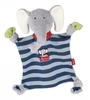 Sigikid 48935 Schnuffeltuch Lolo Lombardo (Sigikid,  H. Scharrer Koch GmbH)