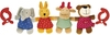 Sigikid 49540 WagenketteTiere