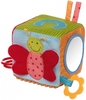 Sigikid Aktiv-Würfel Baby Activity