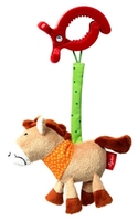 Sigikid Anhänger Pferd