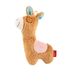 Sigikid Baby Greifling Rassel Lama