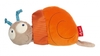 Sigikid Baby Rassel snail (Sigikid,  H. Scharrer Koch GmbH)