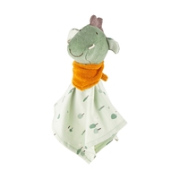 Sigikid Baby Schnuffetuch Drache