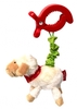 Sigikid clip sheep (Sigikid,  H. Scharrer Koch GmbH)