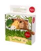 Sigikid Fingerpuppen Set Dschungel (Sigikid,  H. Scharrer Koch GmbH)