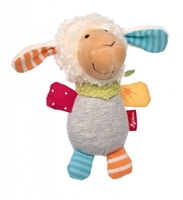 Sigikid Greifling Boller Schäfle