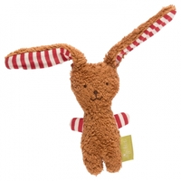 Sigikid Greifling Hase braun Green Collection