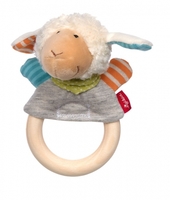 Sigikid Greifring Boller Schäfle