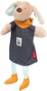 Sigikid Handpuppe Hügge Hug (Sigikid,  H. Scharrer Koch GmbH)