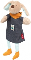 Sigikid Handpuppe Hügge Hug (Sigikid,  H. Scharrer Koch GmbH)