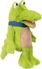 Sigikid Handpuppe Kroko Soft&Play (Sigikid,  H. Scharrer Koch GmbH)