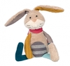 Sigikid Hase Patchwork Sweety