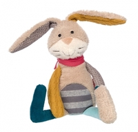 Sigikid Hase Patchwork Sweety