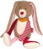 Sigikid Hase Patchwork Sweety (Sigikid,  H. Scharrer Koch GmbH)