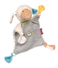 Sigikid Kuscheltier Boller sheep (Sigikid,  H. Scharrer Koch GmbH)