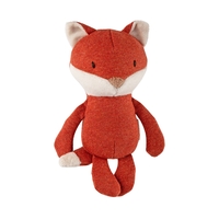 Sigikid Kuscheltier Fuchs Ferdinand O-Lui Mini