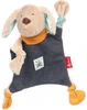 Sigikid Kuscheltier Hügge Hug (Sigikid,  H. Scharrer Koch GmbH)