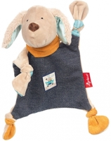 Sigikid Kuscheltier Hügge Hug (Sigikid,  H. Scharrer Koch GmbH)