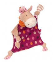 Sigikid Kuscheltier Hoppe Dot
