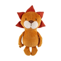 Sigikid Kuscheltier Löwe Arthur Mr. O-Lui Mini