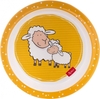 Sigikid Melamin Kinderteller Boller sheep (Sigikid,  H. Scharrer Koch GmbH)