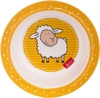 Sigikid Melamine Kinderschüssel Boller sheep (Sigikid,  H. Scharrer Koch GmbH)