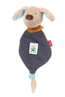 Sigikid Mini Kuscheltier Hügge Hug (Sigikid,  H. Scharrer Koch GmbH)