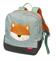 Sigikid Mini Rucksack Fuchs (Sigikid,  H. Scharrer Koch GmbH)