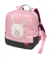 Sigikid Mini Rucksack Hase (Sigikid,  H. Scharrer Koch GmbH)