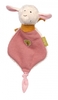 Sigikid Mini-Schnuffeltuch Schaf Green Collection