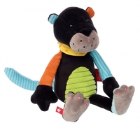 Sigikid Panther Patchwork Sweety (Sigikid,  H. Scharrer Koch GmbH)