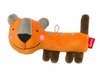 Sigikid Quietsche Tiger RedStars (Sigikid,  H. Scharrer Koch GmbH)