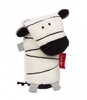 Sigikid Quietsche zebra Urban Baby (Sigikid,  H. Scharrer Koch GmbH)