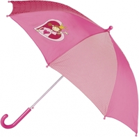 Sigikid Regenschirm Pinky Queeny (Sigikid,  H. Scharrer Koch GmbH)