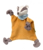 Sigikid Schnuffeltuch badger green (Sigikid,  H. Scharrer Koch GmbH)