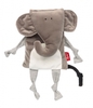 Sigikid Schnuffeltuch Elefant Urban Baby