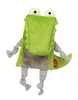 Sigikid Schnuffeltuch Krokodil Urban Baby