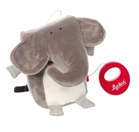 Sigikid Spieluhr Elefant Urban Baby