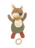 Sigikid Spieluhr Fuchs Green Collection