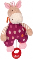 Sigikid Spieluhr Hoppe Dot (Sigikid,  H. Scharrer Koch GmbH)