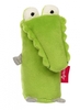 Sigikid Stabquietsche Krokodil Urban Baby