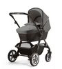 Silver Cross Pioneer Kinderwagen Special Edition Set Eton grau