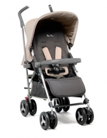 Silver Cross Reflex Buggy Sand-Beige