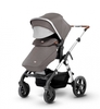 Silver Cross Wave Starter Set sable inkl. Babywanne,  Sportwagenaufsatz etc.