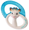 Sophie la girafe 010329 Beißring fresh (Geschenkbox beige)