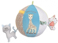 Sophie la girafe 230766 Entdeckerball