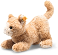Steiff 099182 Katze Cassie 26cm rotblond