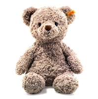 Steiff Teddybär Honey 38 grau
