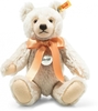 Steiff 006111 Original Teddybär 29cm Mohair creme - Sammlerstück